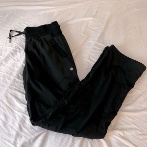 Lululemon Studio Pants